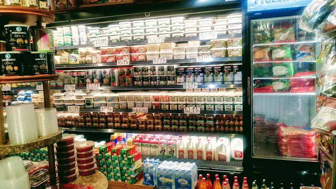 Photo of Kings Gourmet Foods