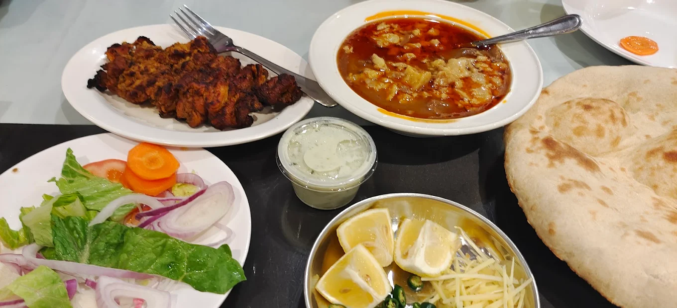 Photo of Daily Restaurant