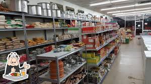 Al-Arafa Grocery & Halal Meat