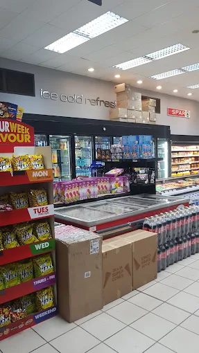 Photo of Aspen Heights Spar