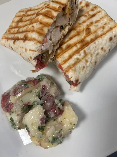 Photo of Olive Express