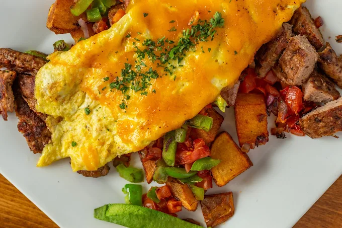 Photo of Olive Express