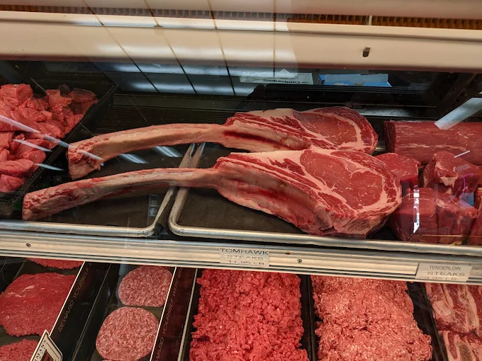 Readfield Meat & Deli