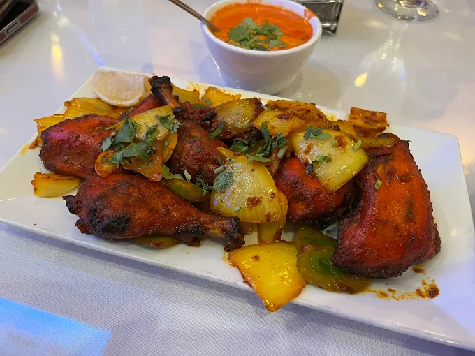Tandoor