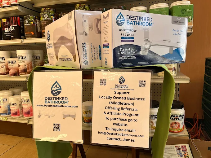 Photo of Harmony Natural Foods