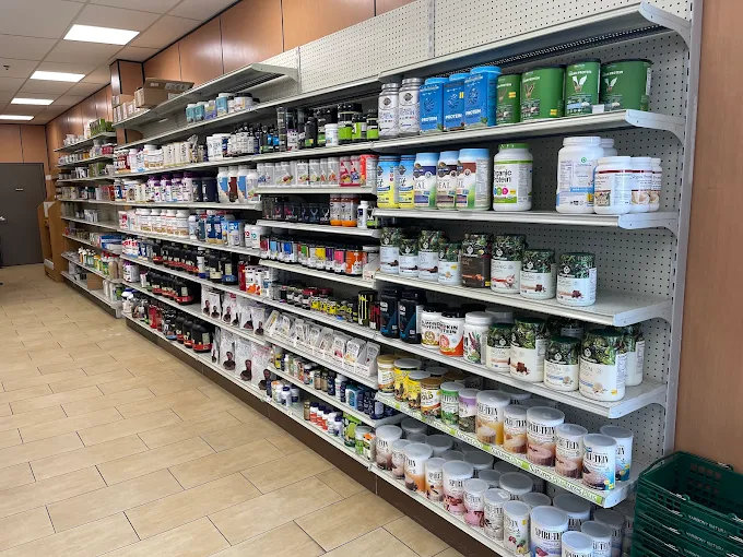 Photo of Harmony Natural Foods