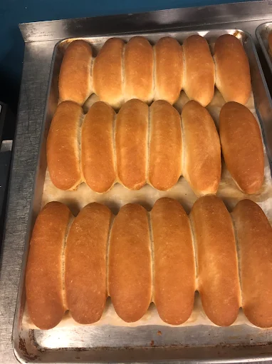 Photo of Jazeera Bakery