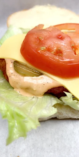 Photo of Hook Fish & Chicken