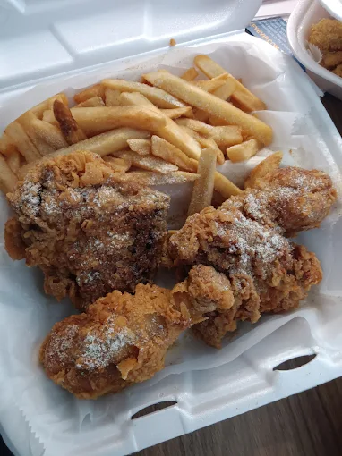 Photo of Hook Fish & Chicken