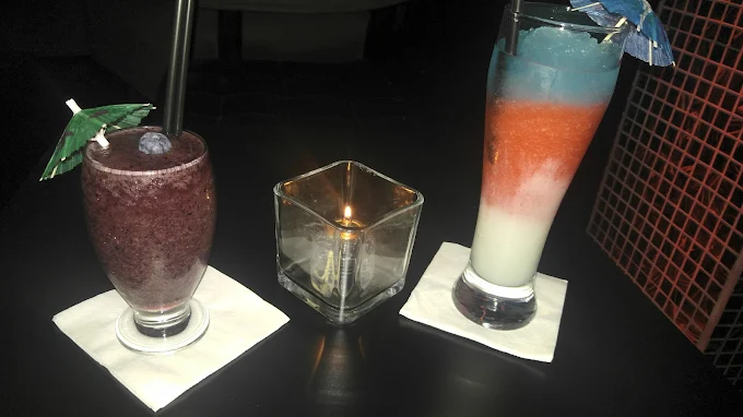 Photo of Maya Hookah Lounge