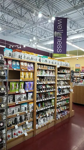 Photo of Roots Market