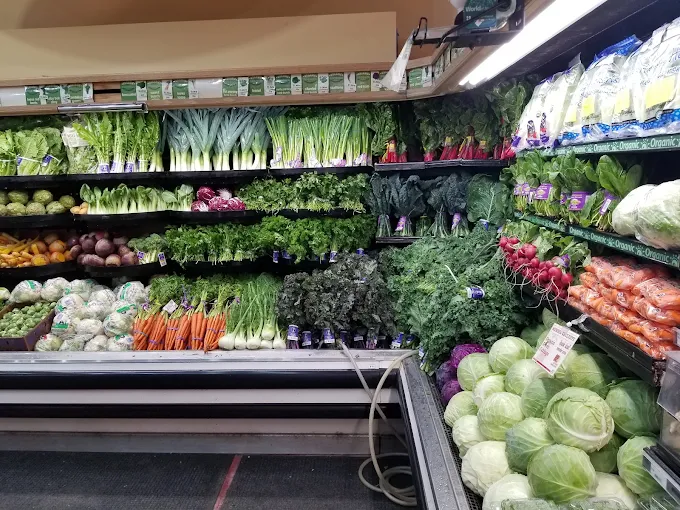 Photo of Roots Market