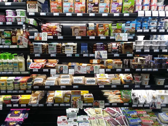 Photo of Roots Market