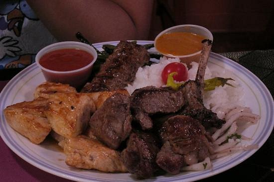 Photo of Chef M Grill House