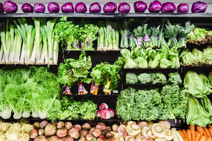 Campbell's Nutrition