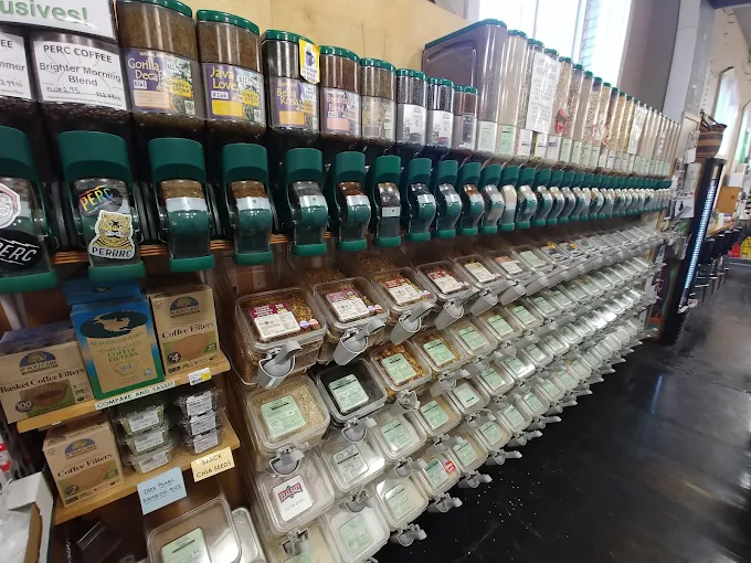 Brighter Days Natural Foods