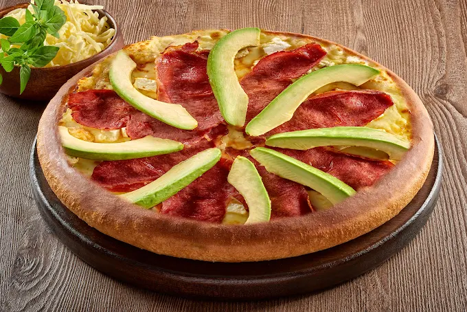 Photo of Roman's Pizza