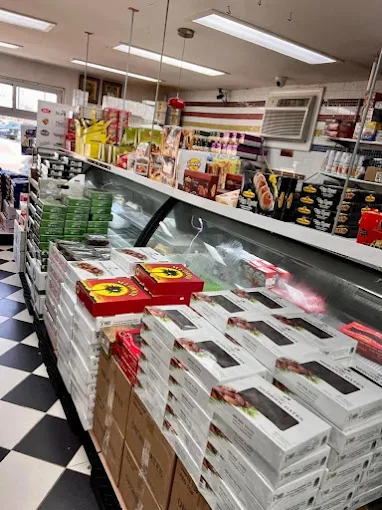 Photo of Shalimar Halal Meat & Grocery