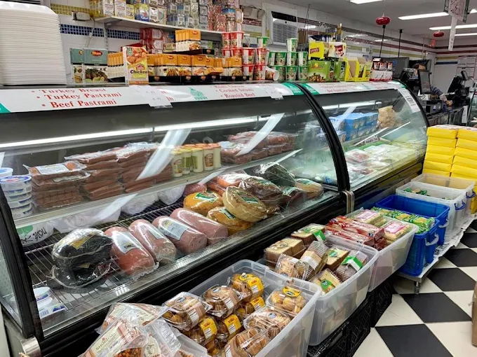 Photo of Shalimar Halal Meat & Grocery