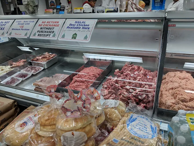 Photo of Shalimar Halal Meat & Grocery