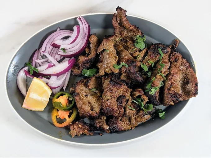 Photo of Shalimar Take Out & BBQ