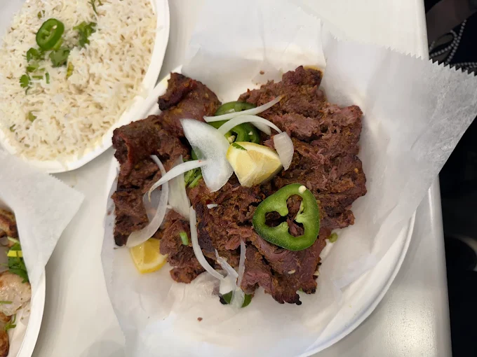 Photo of Shalimar Take Out & BBQ