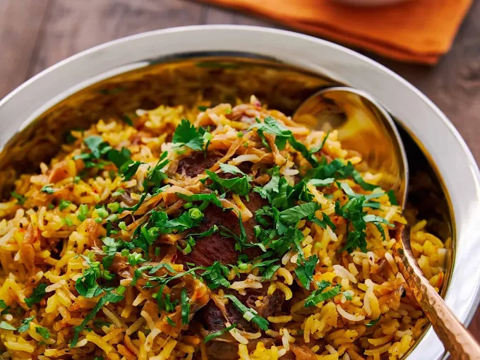 Photo of Shalimar Take Out & BBQ