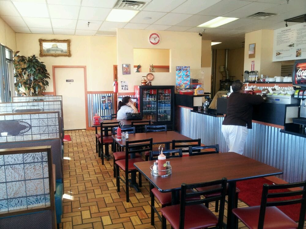 Photo of Taste of Jerusalem Café