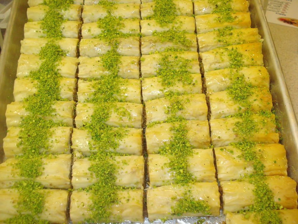 Photo of Taste of Jerusalem Café