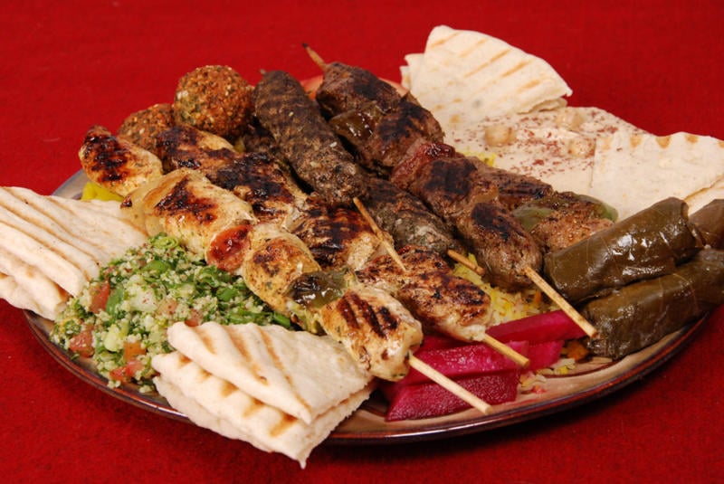 Photo of Taste of Jerusalem Café