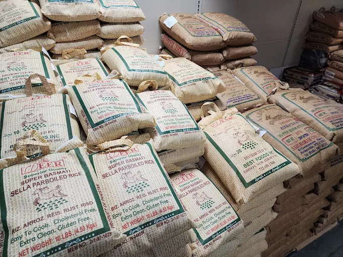 Photo of Aswaq Baladna