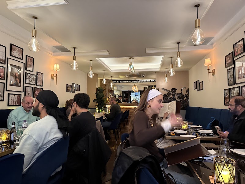 Raj Kensington | Halal Indian in Kensington & Chelsea, Greater London ...