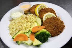 Elbasha Grill & Hookah Lounge