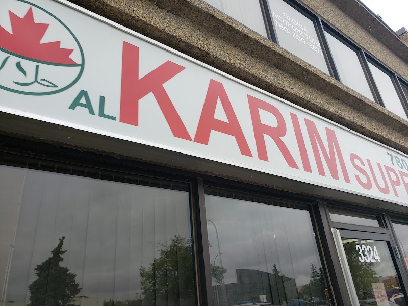 Karim Meats | Halal Halal Meat in Edmonton, AB — Zabihah