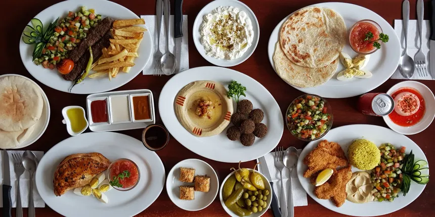 Sultan Restaurant & Hookah Lounge