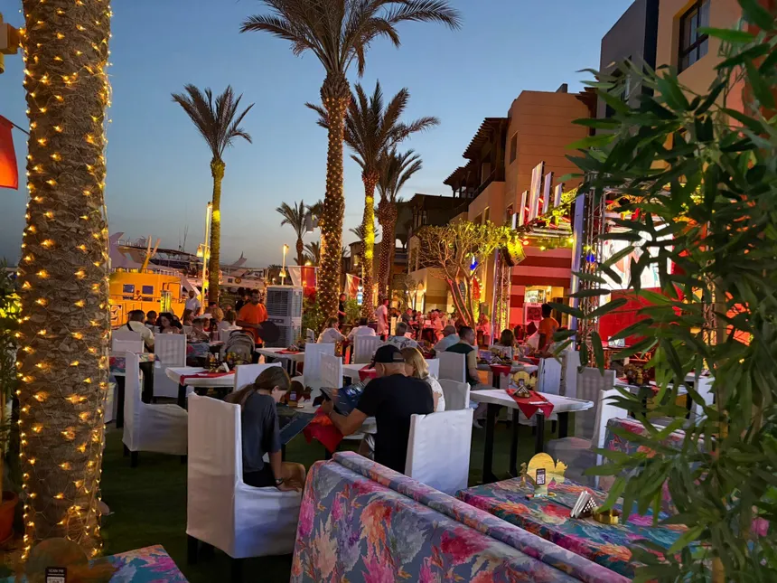 Photo of Sultan Restaurant & Hookah Lounge