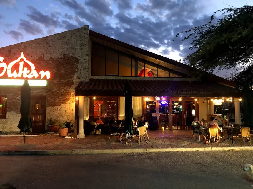 Photo of Sultan Restaurant & Hookah Lounge