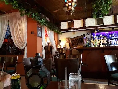 Photo of Sultan Restaurant & Hookah Lounge