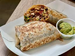 Fernando's Mexican Grill