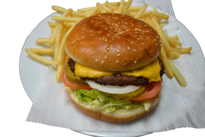 Photo of Afghan Kabab Express