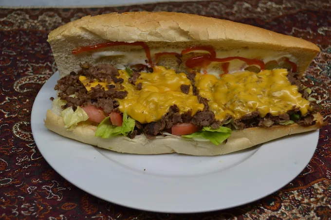 Photo of Afghan Kabab Express