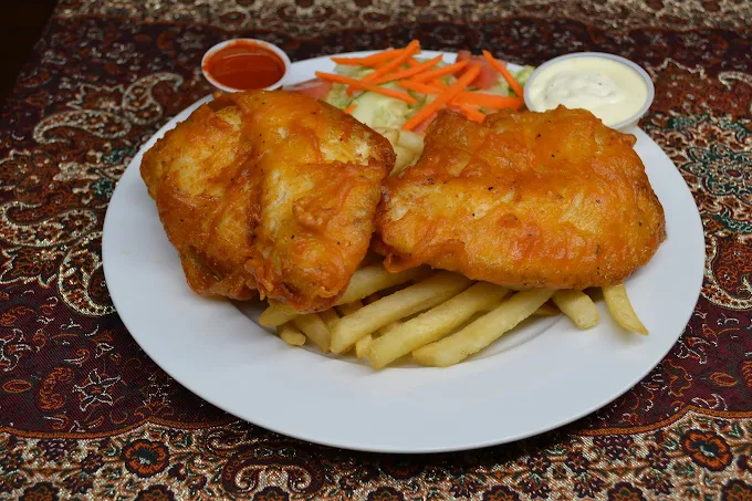 Photo of Afghan Kabab Express