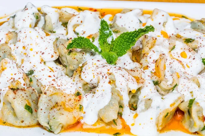 Photo of Efes Mediterranean Grill