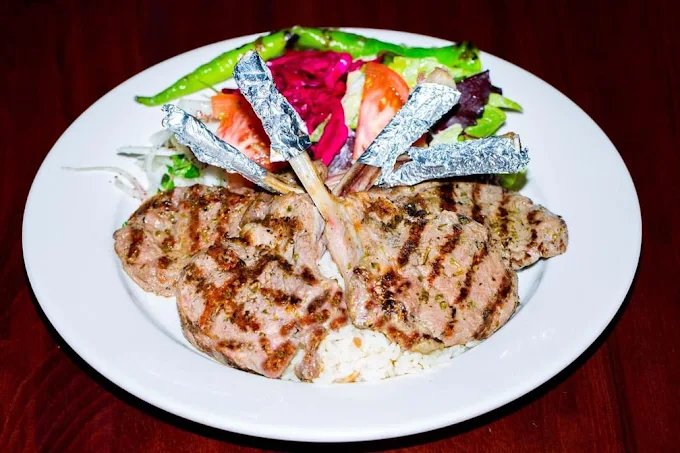 Photo of Efes Mediterranean Grill