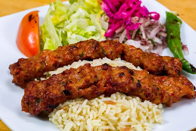 Photo of Efes Mediterranean Grill