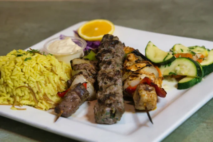 Photo of Phoenician Garden Bar and Grill