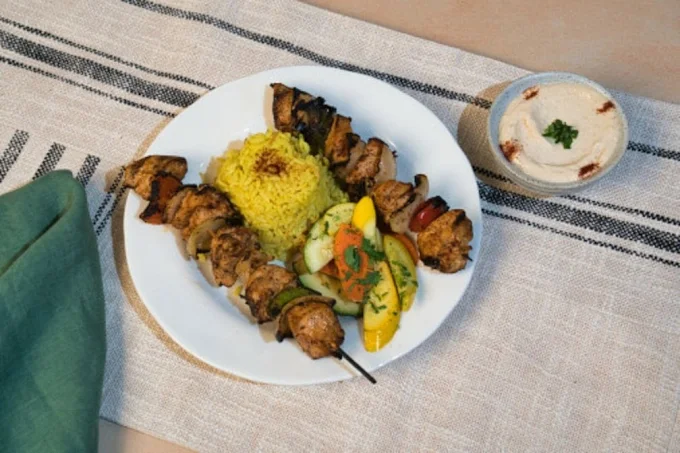 Photo of Phoenician Garden Bar and Grill