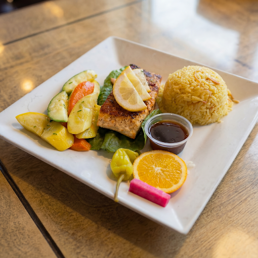 Photo of Phoenician Garden Bar and Grill