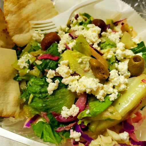 Photo of Cal Gyros Mediterranean