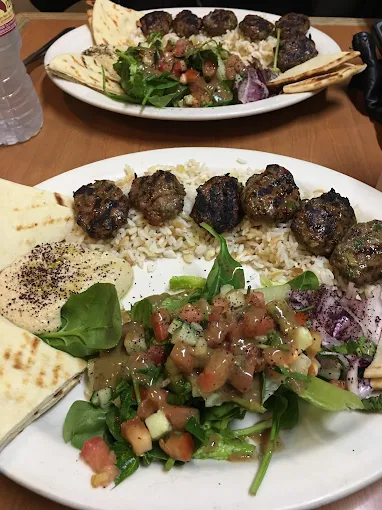 Photo of Cal Gyros Mediterranean